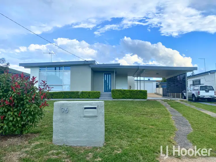 96 Warialda Road, Inverell NSW 2360