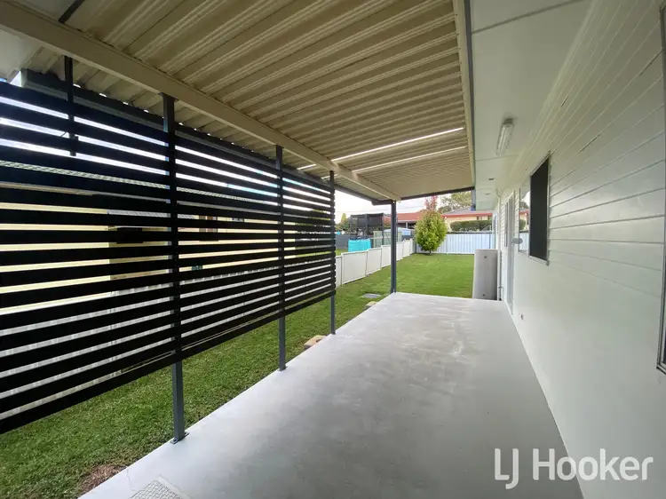 Fifth view of Homely house listing, 96 Warialda Road, Inverell NSW 2360