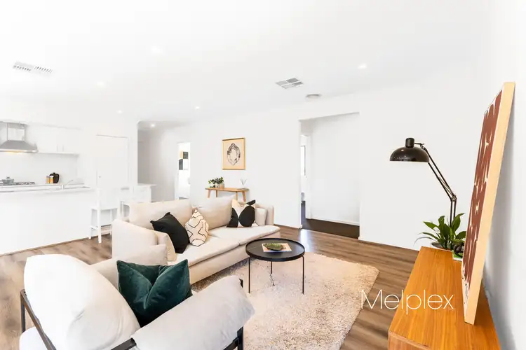Third view of Homely house listing, 9 Boxer Drive, Wyndham Vale VIC 3024