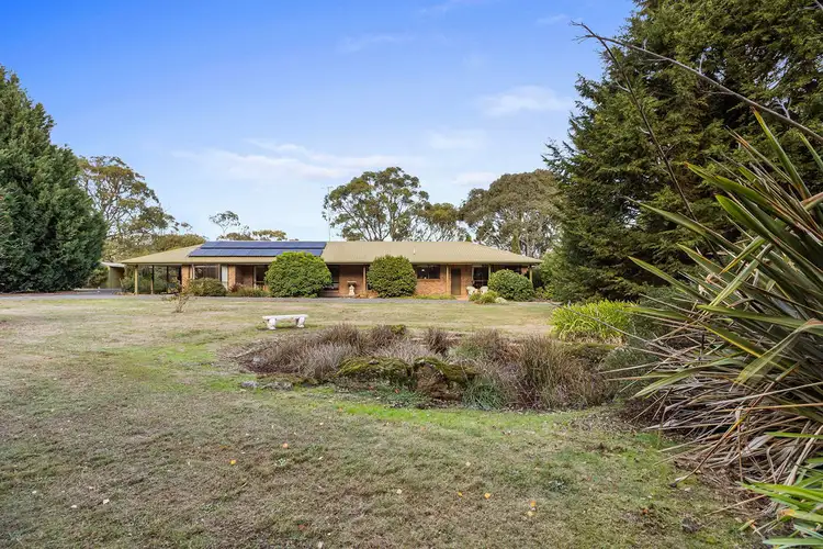 278 Greenhill Road, Mount Helen VIC 3350
