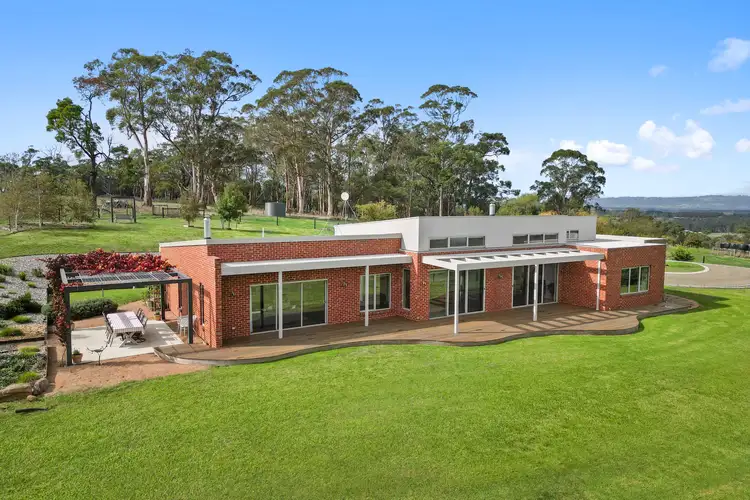 159 Tripp McDonald Road, Nilma North VIC 3821