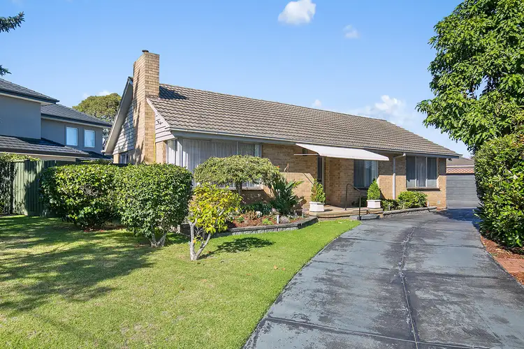 1/2 Meteor Street, Mount Waverley VIC 3149