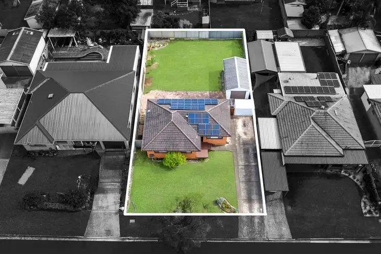 Second view of Homely house listing, 15 Eton Court, Cambridge Park NSW 2747