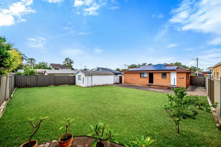 Fifth view of Homely house listing, 15 Eton Court, Cambridge Park NSW 2747