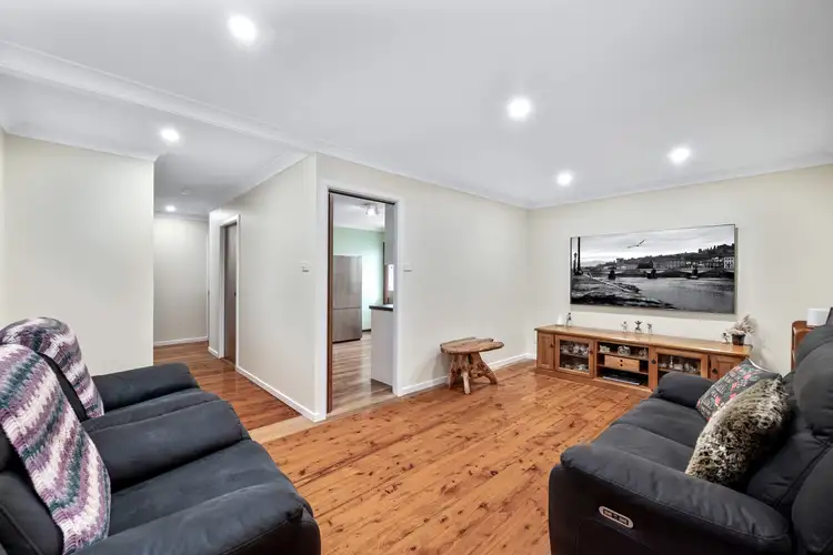 Sixth view of Homely house listing, 15 Eton Court, Cambridge Park NSW 2747