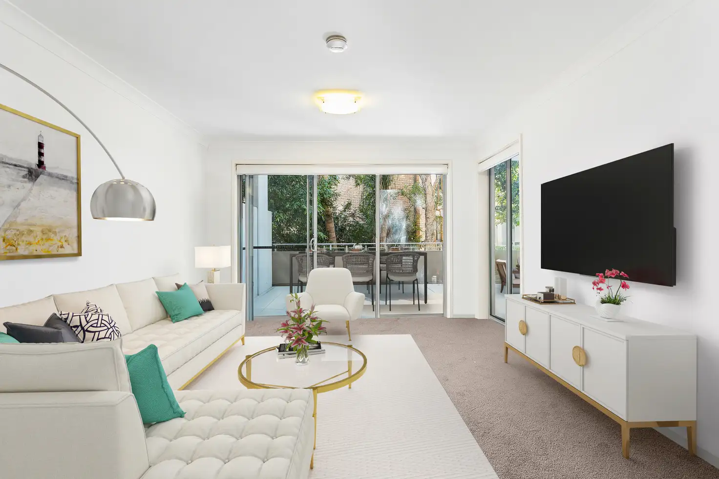 Main view of Homely apartment listing, 5/2 Noel Street, North Wollongong NSW 2500
