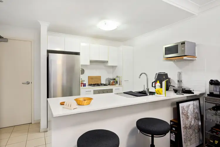 Second view of Homely apartment listing, 5/2 Noel Street, North Wollongong NSW 2500