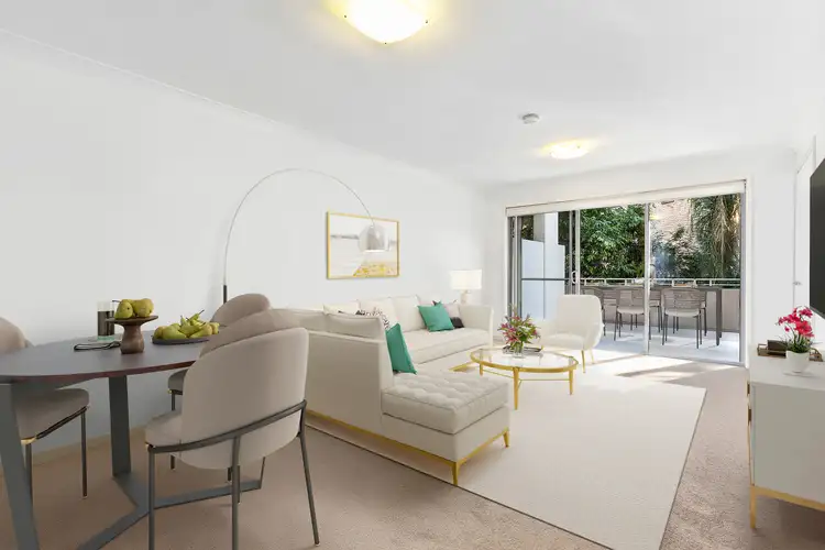 Third view of Homely apartment listing, 5/2 Noel Street, North Wollongong NSW 2500
