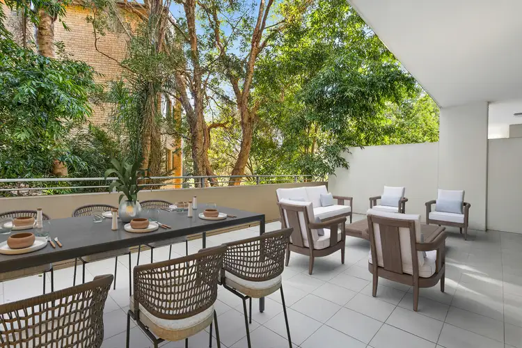 Fourth view of Homely apartment listing, 5/2 Noel Street, North Wollongong NSW 2500