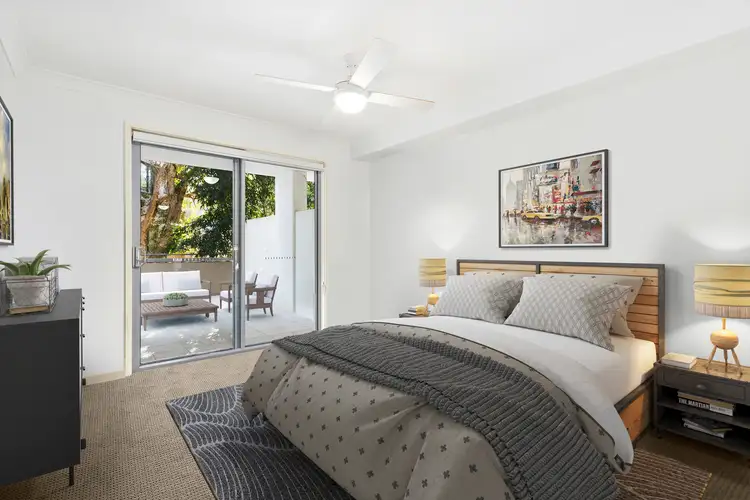 Sixth view of Homely apartment listing, 5/2 Noel Street, North Wollongong NSW 2500