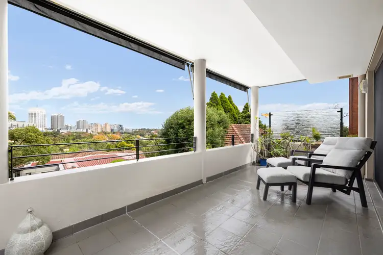 4/48 Bellevue Road, Bellevue Hill NSW 2023