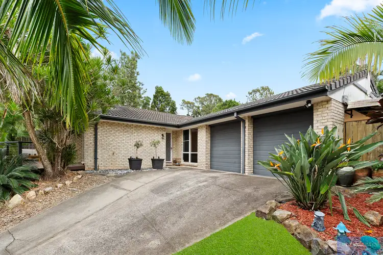 57 Loane Drive, Edens Landing QLD 4207