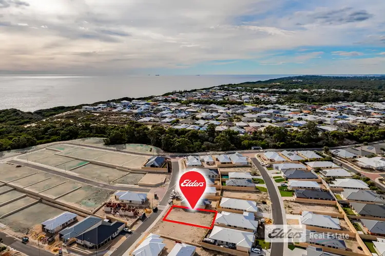 Main view of Homely land listing, 14 Grange Parkway, Dalyellup WA 6230