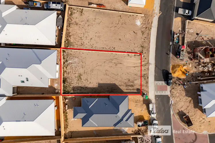 Second view of Homely land listing, 14 Grange Parkway, Dalyellup WA 6230