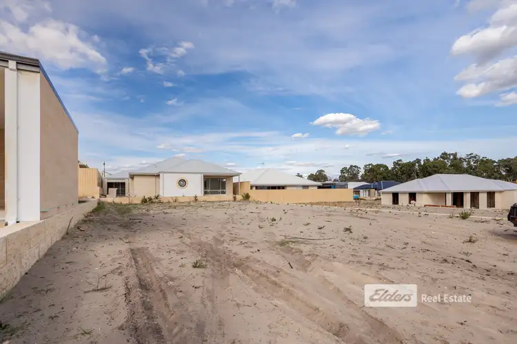 Third view of Homely land listing, 14 Grange Parkway, Dalyellup WA 6230