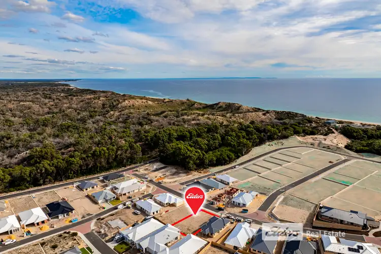 Fourth view of Homely land listing, 14 Grange Parkway, Dalyellup WA 6230