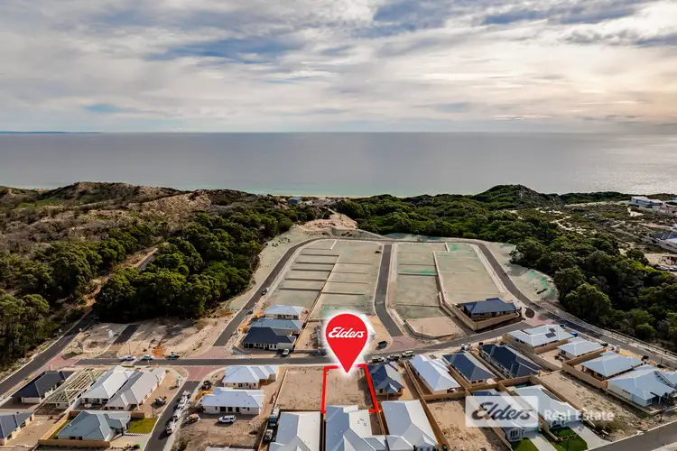 Fifth view of Homely land listing, 14 Grange Parkway, Dalyellup WA 6230
