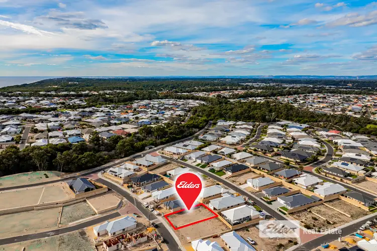 Sixth view of Homely land listing, 14 Grange Parkway, Dalyellup WA 6230