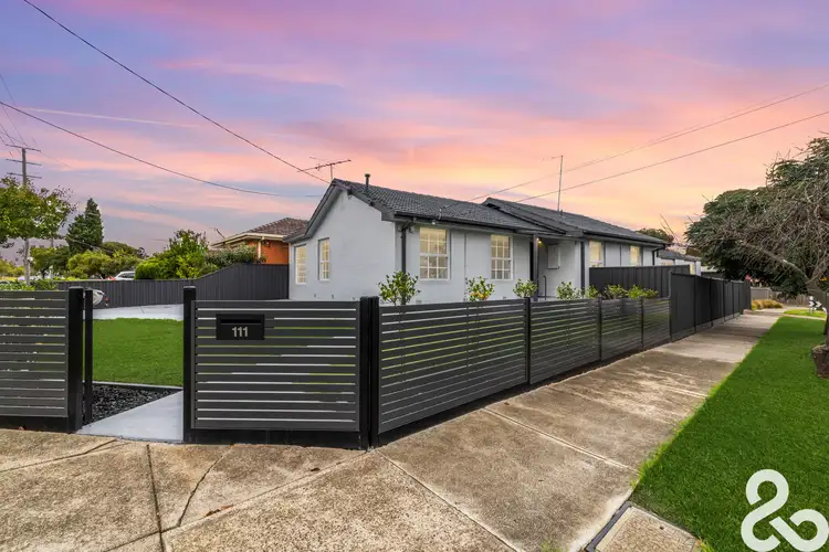 111 Edgars Road, Thomastown VIC 3074