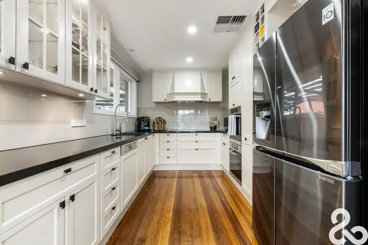 Second view of Homely house listing, 111 Edgars Road, Thomastown VIC 3074