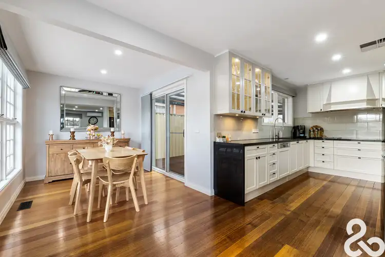 Third view of Homely house listing, 111 Edgars Road, Thomastown VIC 3074