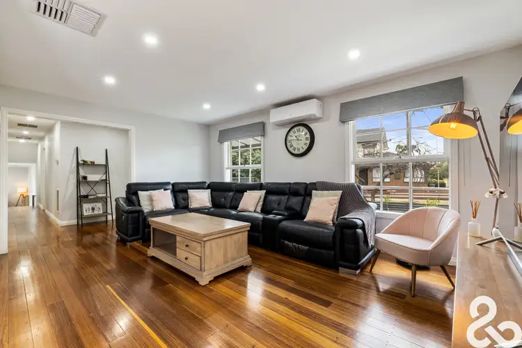 Fifth view of Homely house listing, 111 Edgars Road, Thomastown VIC 3074