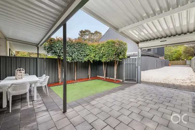 Second view of Homely house listing, 14 Bridge Street, Kensington SA 5068