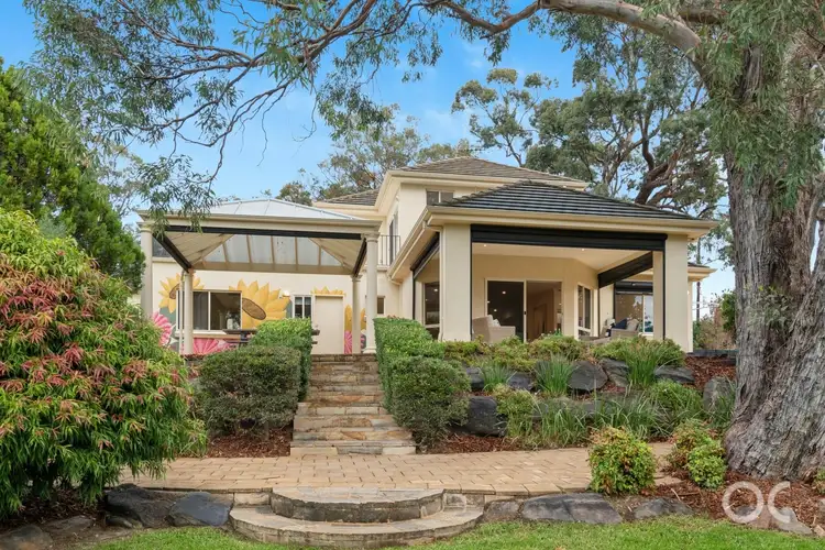 1 St Albans Drive, Burnside SA 5066