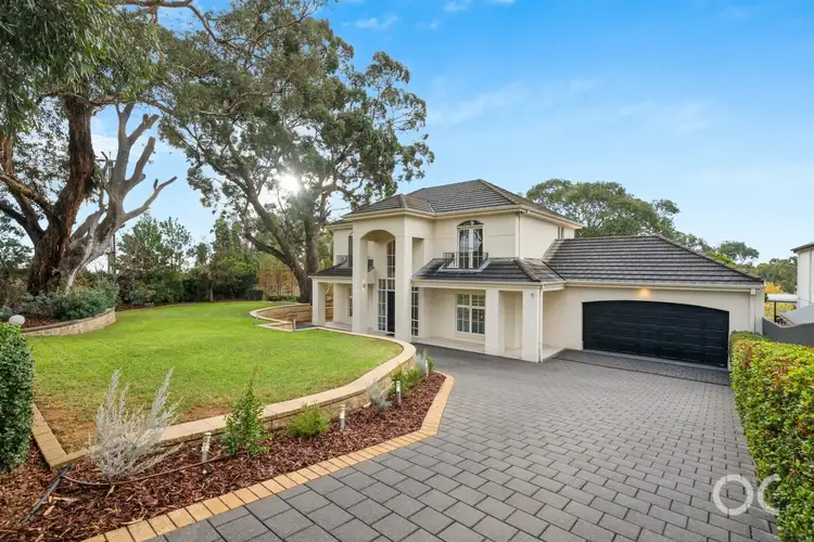 1 St Albans Drive, Burnside SA 5066