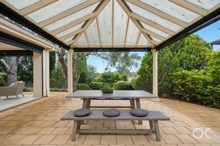 Third view of Homely house listing, 1 St Albans Drive, Burnside SA 5066