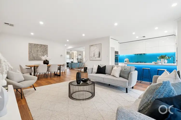 Fifth view of Homely house listing, 1 St Albans Drive, Burnside SA 5066