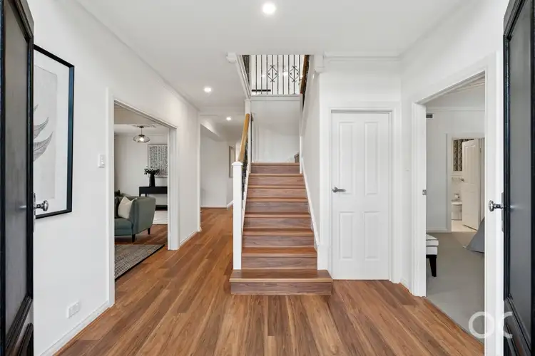 Sixth view of Homely house listing, 1 St Albans Drive, Burnside SA 5066