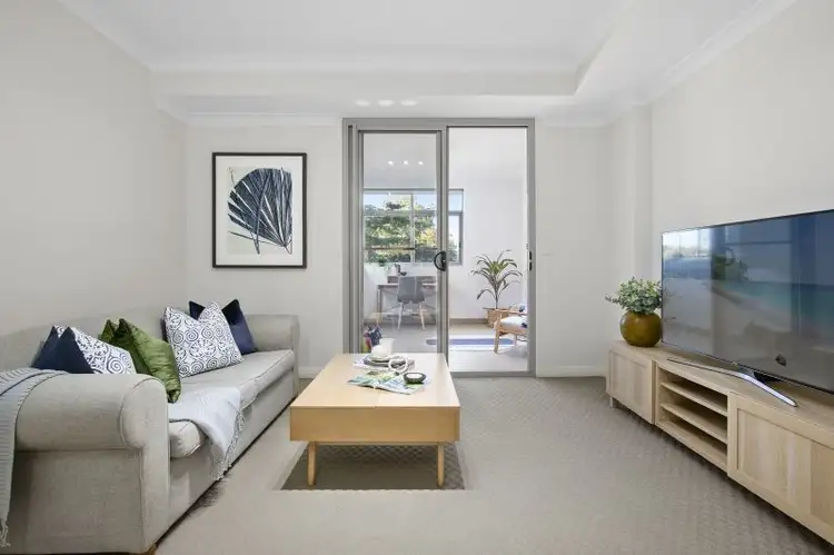 25/212-216 Mona Vale Road, St Ives NSW 2075