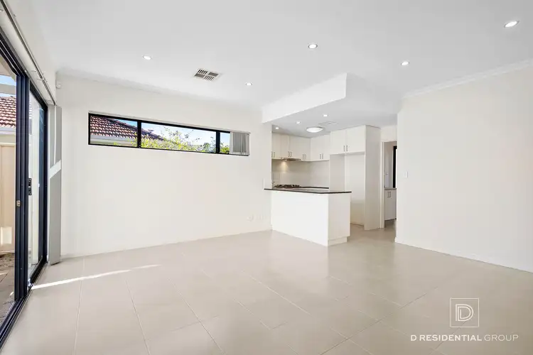Third view of Homely house listing, 21B Changton Way, Westminster WA 6061