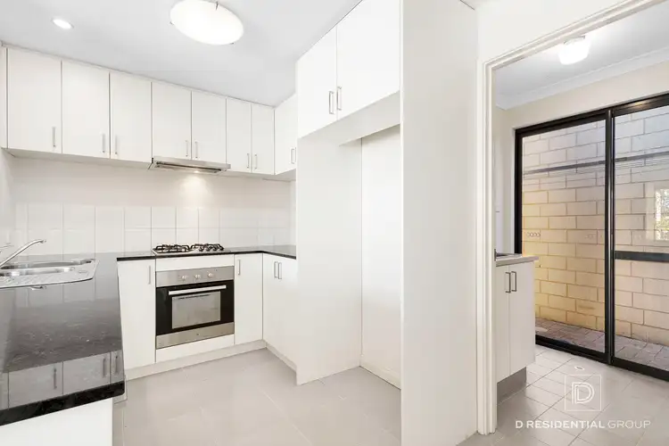 Fourth view of Homely house listing, 21B Changton Way, Westminster WA 6061