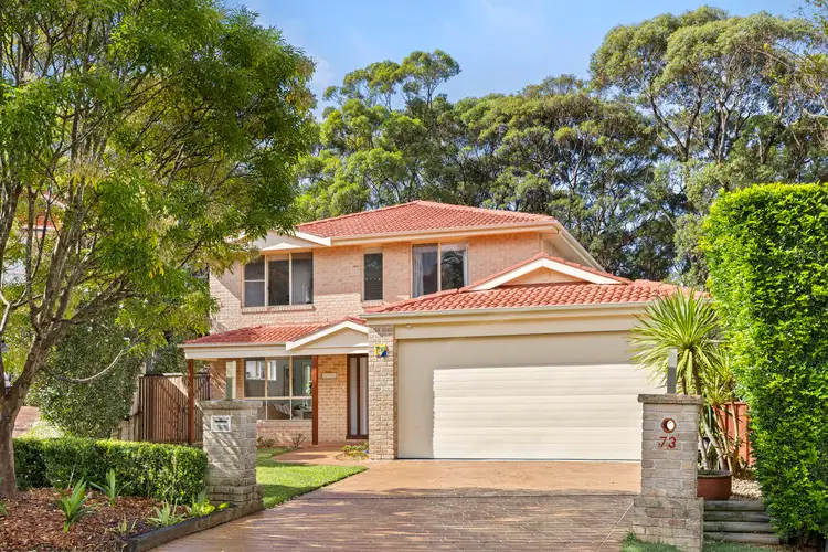 73 Brooker Avenue, Beacon Hill NSW 2100