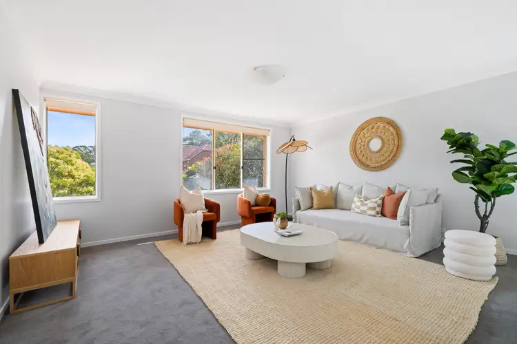 Fifth view of Homely house listing, 73 Brooker Avenue, Beacon Hill NSW 2100