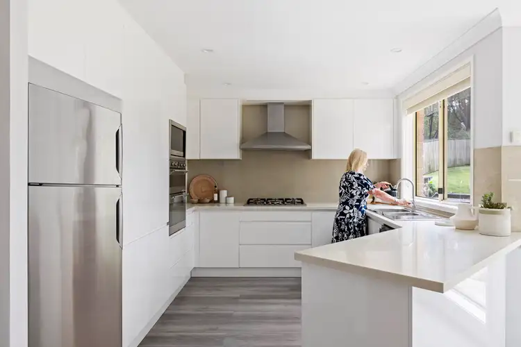 Sixth view of Homely house listing, 73 Brooker Avenue, Beacon Hill NSW 2100