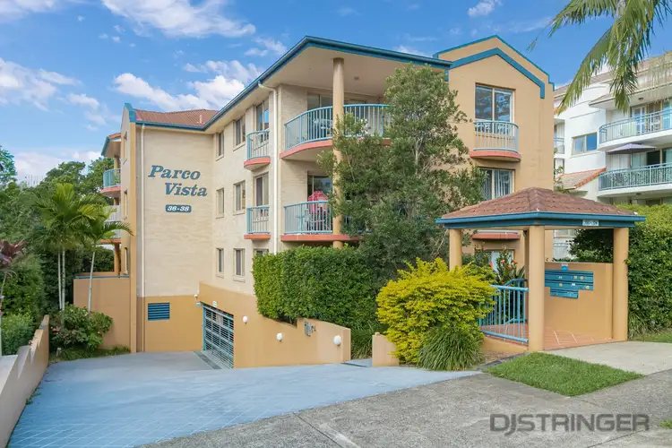 Second view of Homely apartment listing, 2/36-38 Dutton Street, Coolangatta QLD 4225