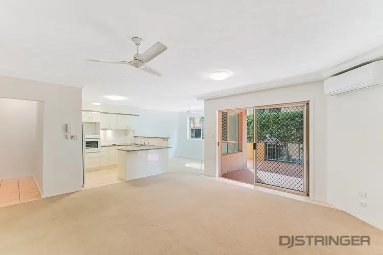 Third view of Homely apartment listing, 2/36-38 Dutton Street, Coolangatta QLD 4225