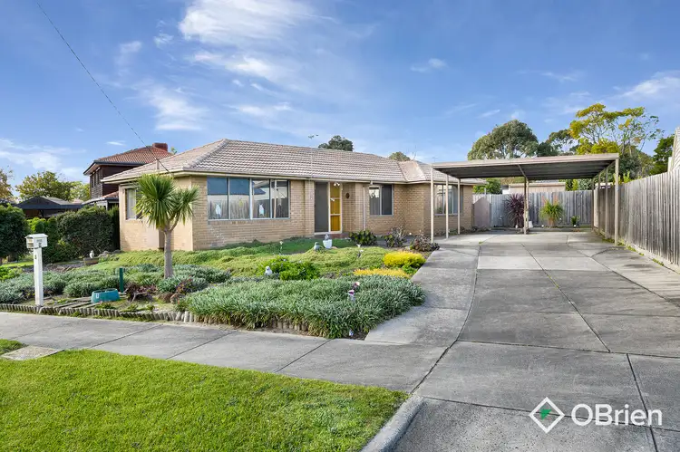 9 Lomar Court, Frankston VIC 3199
