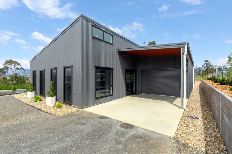 Second view of Homely house listing, 25 Broad Street, Bemboka NSW 2550