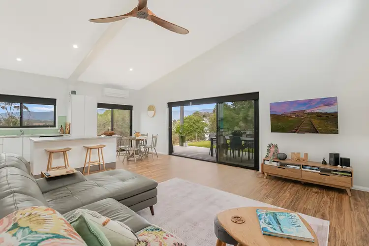 Third view of Homely house listing, 25 Broad Street, Bemboka NSW 2550