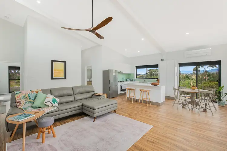 Fourth view of Homely house listing, 25 Broad Street, Bemboka NSW 2550