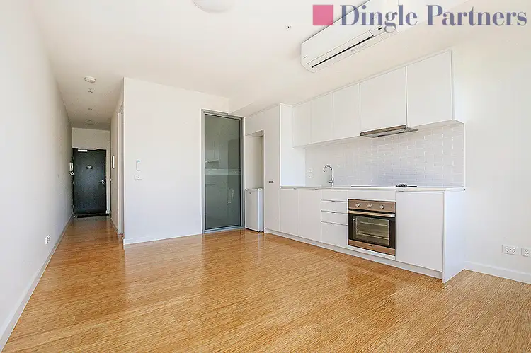 Main view of Homely apartment listing, 16/108 Maribyrnong Road, Moonee Ponds VIC 3039