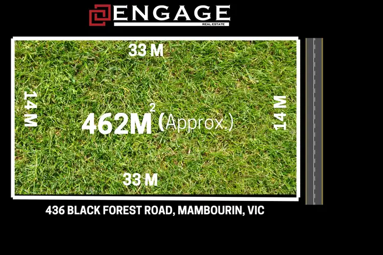436 Black Forest Road, Mambourin VIC 3024