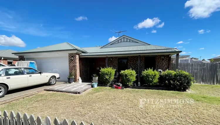 Main view of Homely house listing, 10 Branch Creek Road, Dalby QLD 4405