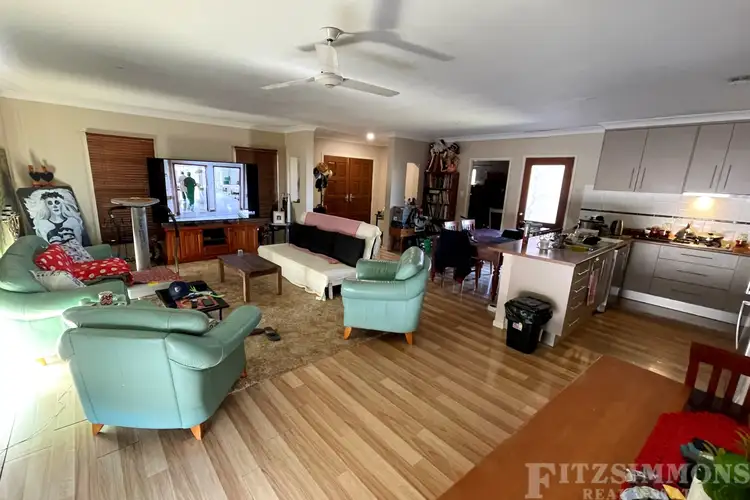 Second view of Homely house listing, 10 Branch Creek Road, Dalby QLD 4405