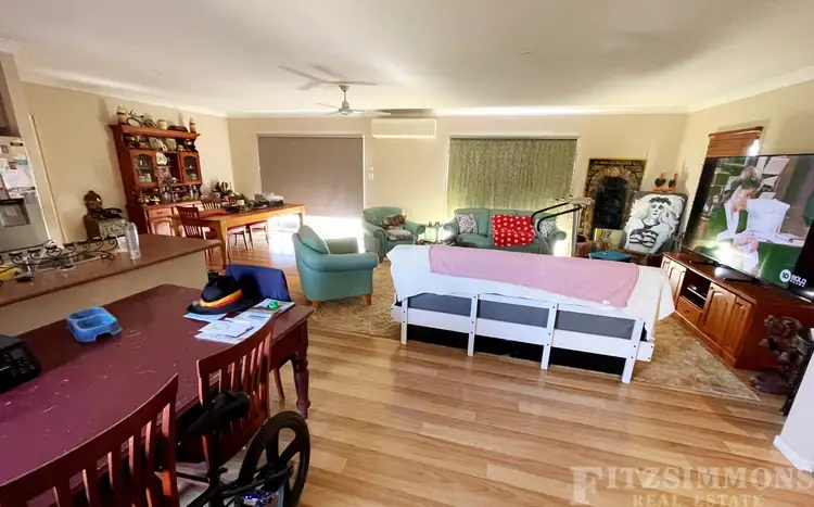 Third view of Homely house listing, 10 Branch Creek Road, Dalby QLD 4405