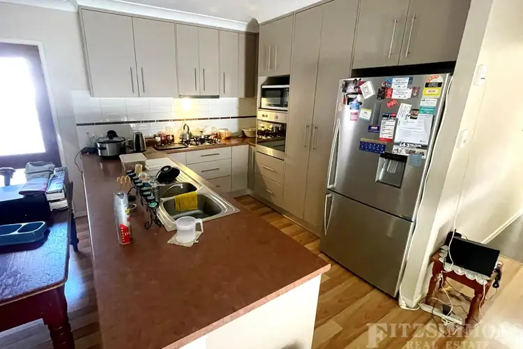Fifth view of Homely house listing, 10 Branch Creek Road, Dalby QLD 4405